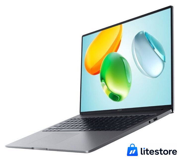 Ноутбук HONOR MagicBook X16 2026 BRG-X 5301ARGN - Изображение №5 — Лайт Стор