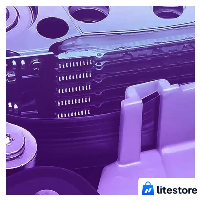 Жесткий диск WD Purple Pro 14TB WD141PURP - Изображение №8 — Лайт Стор