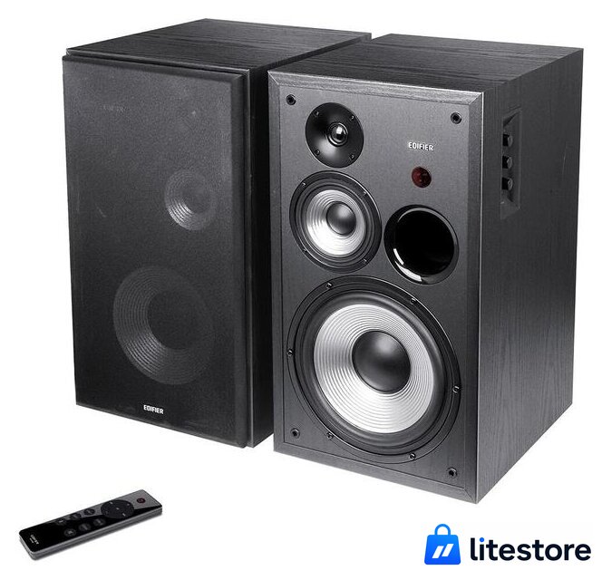 Акустика Edifier R2850DB - Изображение №1 — Лайт Стор
