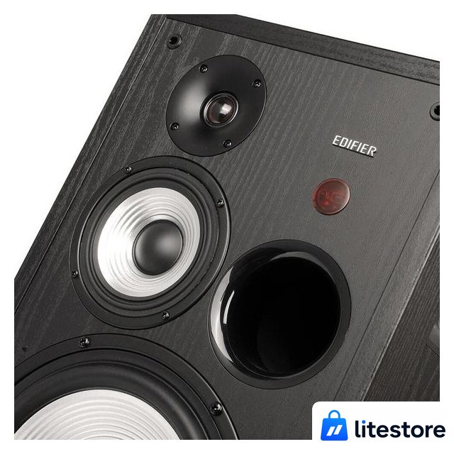 Акустика Edifier R2850DB - Изображение №3 — Лайт Стор