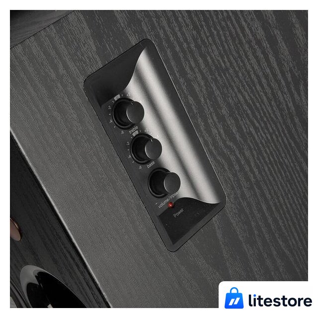 Акустика Edifier R2850DB - Изображение №5 — Лайт Стор