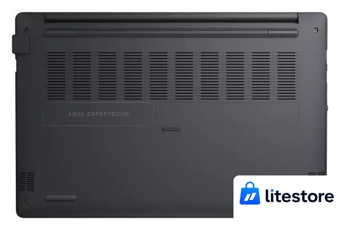 Ноутбук ASUS ExpertBook B1 B1403CVA-1081A1355U - Изображение №5 — Лайт Стор