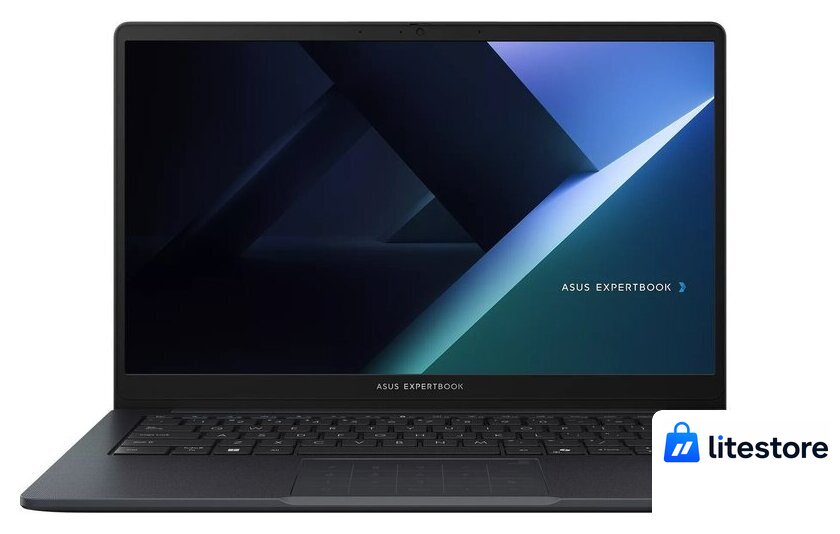 Ноутбук ASUS ExpertBook B1 B1403CVA-1081A1355U - Изображение №1 — Лайт Стор