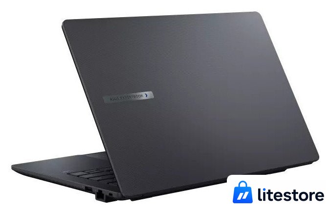 Ноутбук ASUS ExpertBook B1 B1403CVA-1081A1355U - Изображение №2 — Лайт Стор