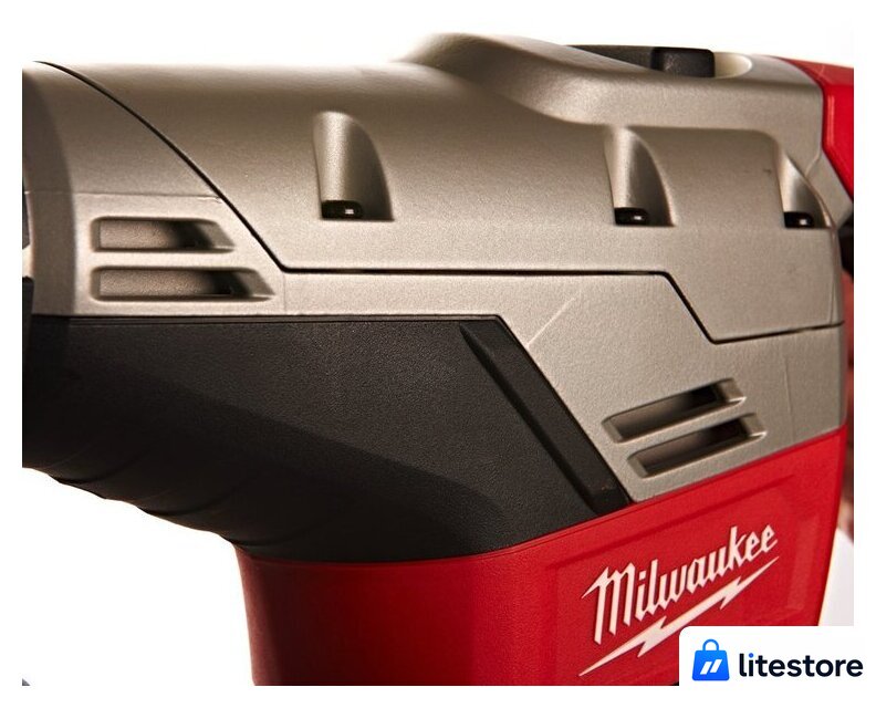 Отбойный молоток Milwaukee K 500 ST [4933443180] - Изображение №11 — Лайт Стор