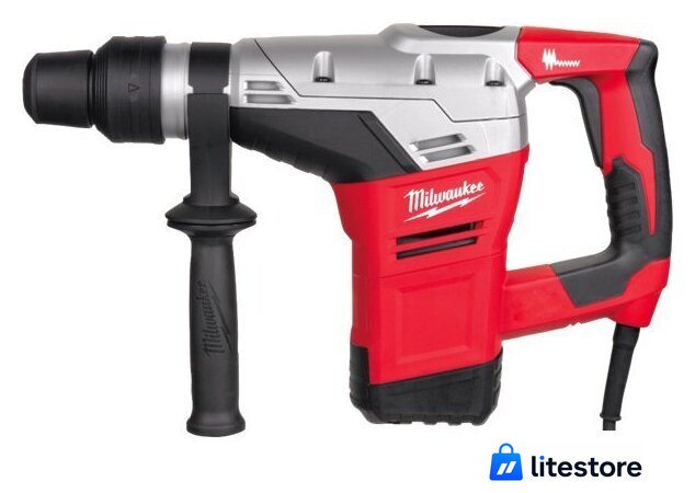 Отбойный молоток Milwaukee K 500 ST [4933443180] - Изображение №1 — Лайт Стор