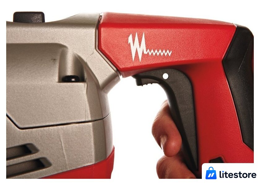 Отбойный молоток Milwaukee K 500 ST [4933443180] - Изображение №10 — Лайт Стор