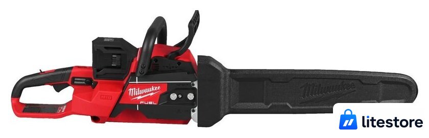 Аккумуляторная пила Milwaukee M18 F2CHS50-0 Fuel 4933480120 (без АКБ) - Изображение №5 — Лайт Стор