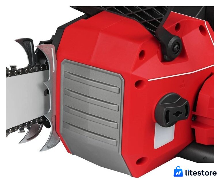 Аккумуляторная пила Milwaukee M18 F2CHS50-0 Fuel 4933480120 (без АКБ) - Изображение №9 — Лайт Стор