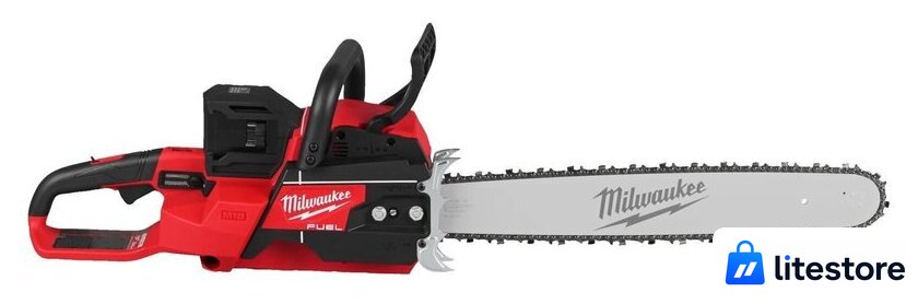Аккумуляторная пила Milwaukee M18 F2CHS50-0 Fuel 4933480120 (без АКБ) - Изображение №1 — Лайт Стор