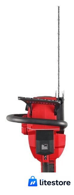 Аккумуляторная пила Milwaukee M18 F2CHS50-0 Fuel 4933480120 (без АКБ) - Изображение №8 — Лайт Стор