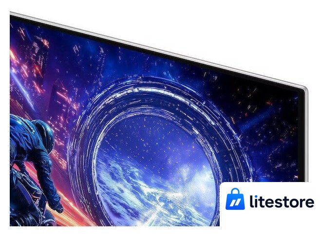 Игровой монитор Samsung Odyssey OLED G6 LS27FG602SUXEN - Изображение №15 — Лайт Стор