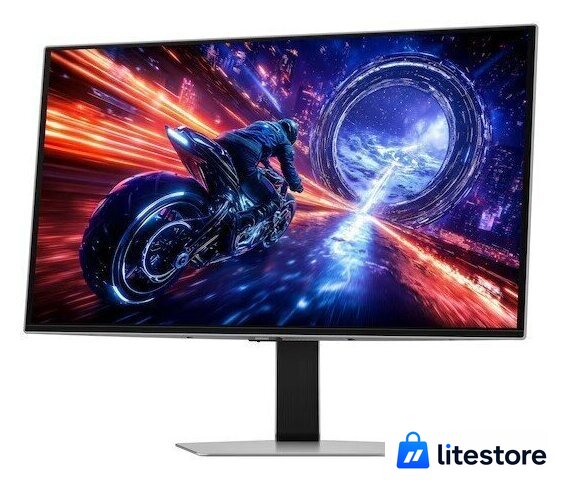 Игровой монитор Samsung Odyssey OLED G6 LS27FG602SUXEN - Изображение №12 — Лайт Стор