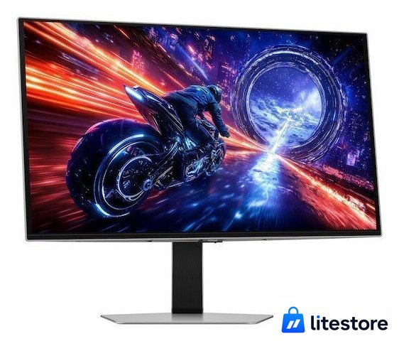 Игровой монитор Samsung Odyssey OLED G6 LS27FG602SUXEN - Изображение №11 — Лайт Стор