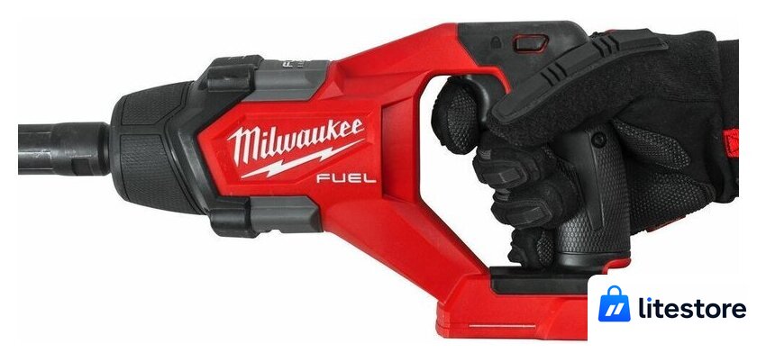 Вибратор глубинный Milwaukee M18 FUEL M18FCVN24-0 4933479599 (без АКБ) - Изображение №4 — Лайт Стор