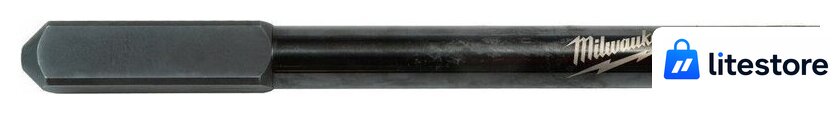 Вибратор глубинный Milwaukee M18 FUEL M18FCVN24-0 4933479599 (без АКБ) - Изображение №6 — Лайт Стор