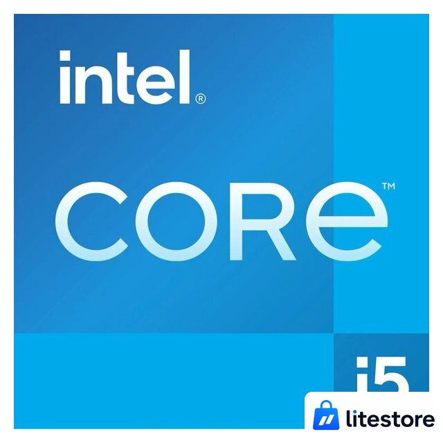 Процессор Intel Core i5-14400F - Изображение №1 — Лайт Стор