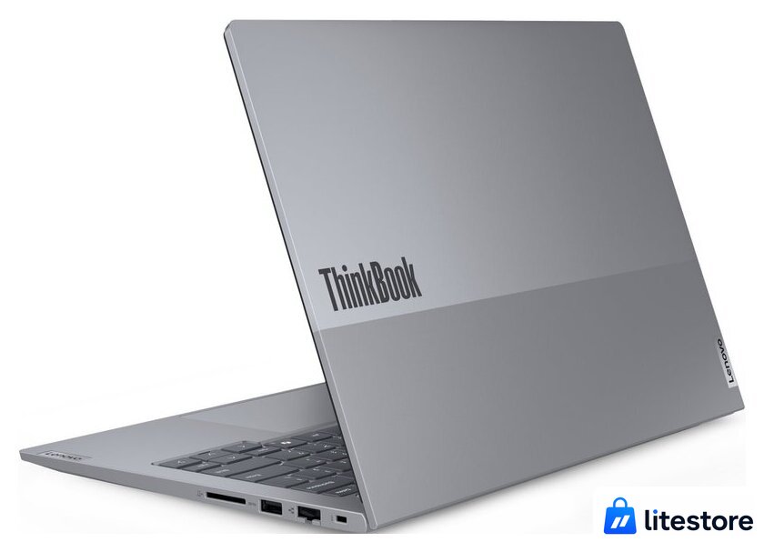Ноутбук Lenovo ThinkBook 14 G7 IML 21MR0095RU - Изображение №5 — Лайт Стор