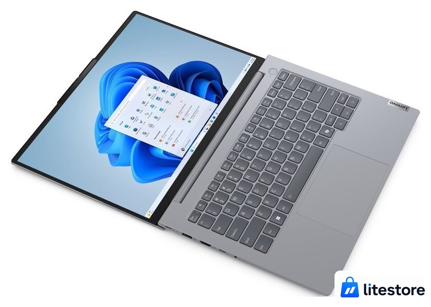 Ноутбук Lenovo ThinkBook 14 G7 IML 21MR0095RU - Изображение №4 — Лайт Стор