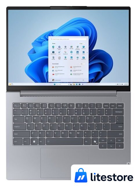 Ноутбук Lenovo ThinkBook 14 G7 IML 21MR0095RU - Изображение №9 — Лайт Стор