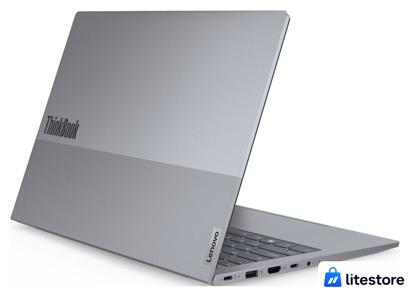 Ноутбук Lenovo ThinkBook 14 G7 IML 21MR0095RU - Изображение №6 — Лайт Стор