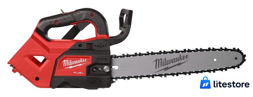 Аккумуляторная пила Milwaukee M18 FTHCHS35-0 Fuel 4933479588 (без АКБ) - Изображение №1 — Лайт Стор