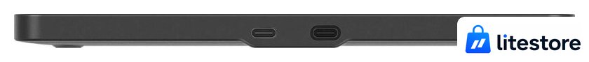 Графический монитор Huion Kamvas 13 Gen 3 (черный) - Изображение №4 — Лайт Стор