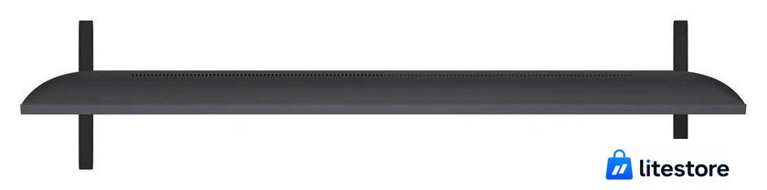 MiniLED телевизор LG QNED evo AI QNED80 65QNED80B6B - Изображение №5 — Лайт Стор