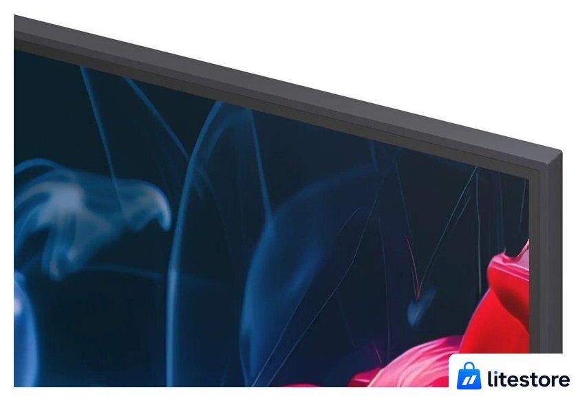 MiniLED телевизор LG QNED evo AI QNED80 65QNED80B6B - Изображение №3 — Лайт Стор