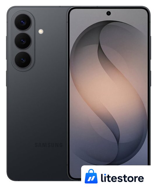 Телефон Samsung Galaxy S26 SM-S942B 12GB/512GB (черный) - Изображение №1 — Лайт Стор