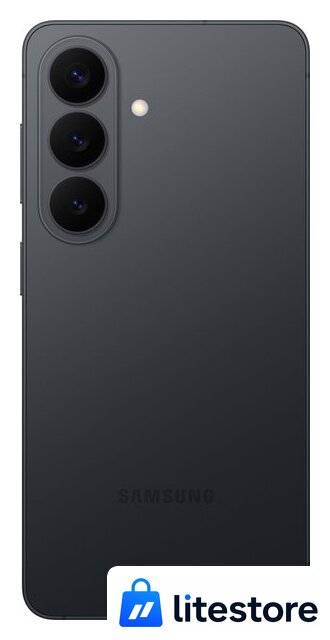 Телефон Samsung Galaxy S26 SM-S942B 12GB/512GB (черный) - Изображение №3 — Лайт Стор