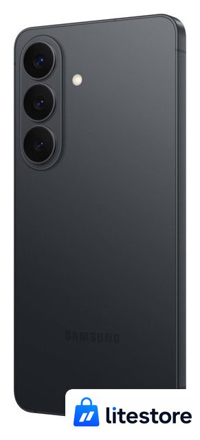 Телефон Samsung Galaxy S26 SM-S942B 12GB/512GB (черный) - Изображение №5 — Лайт Стор