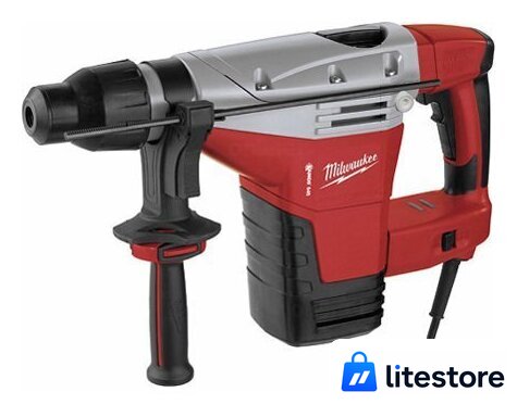 Перфоратор Milwaukee KANGO 545 S - Изображение №1 — Лайт Стор