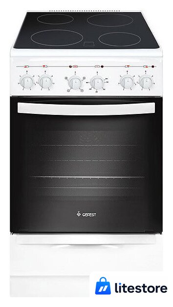 Кухонная плита GEFEST 5160-02 0095 - Изображение №1 — Лайт Стор
