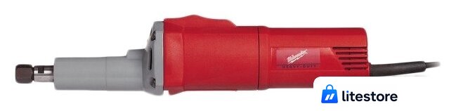 Прямошлифовальная машина Milwaukee DG 7 E - Изображение №1 — Лайт Стор