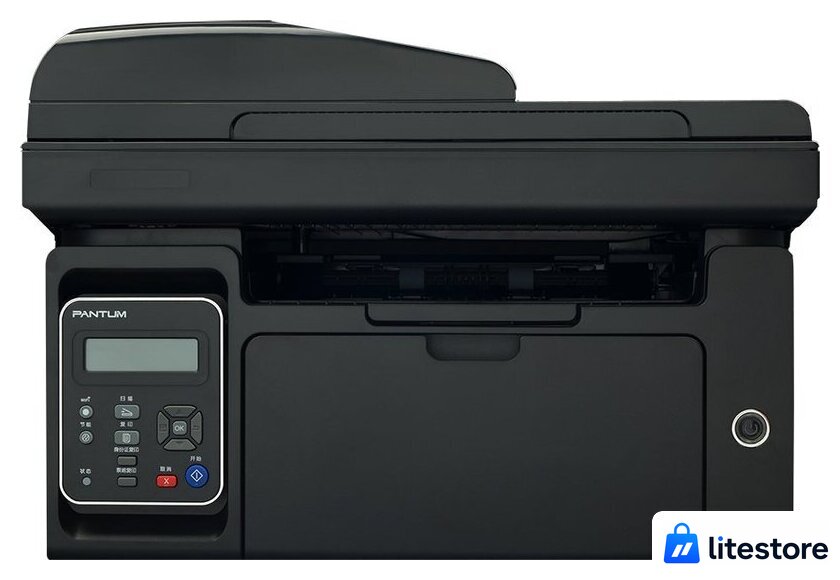 МФУ Pantum M6550NW - Изображение №1 — Лайт Стор