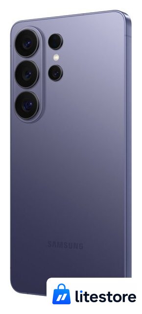 Телефон Samsung Galaxy S26 Ultra SM-S948B 16GB/1TB (лавандовый) - Изображение №11 — Лайт Стор