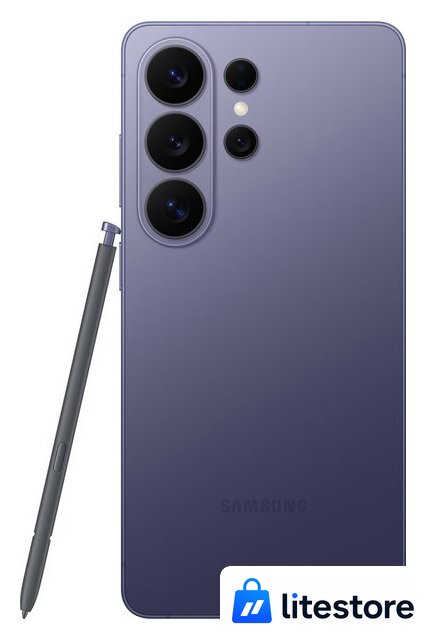 Телефон Samsung Galaxy S26 Ultra SM-S948B 16GB/1TB (лавандовый) - Изображение №6 — Лайт Стор