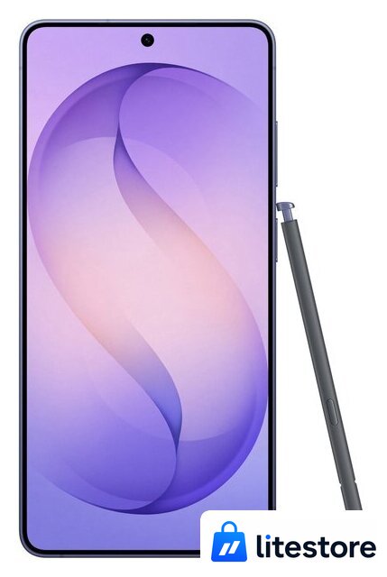 Телефон Samsung Galaxy S26 Ultra SM-S948B 16GB/1TB (лавандовый) - Изображение №2 — Лайт Стор