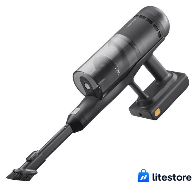 Пылесос Roborock H60 Ultra (с евровилкой) - Изображение №16 — Лайт Стор
