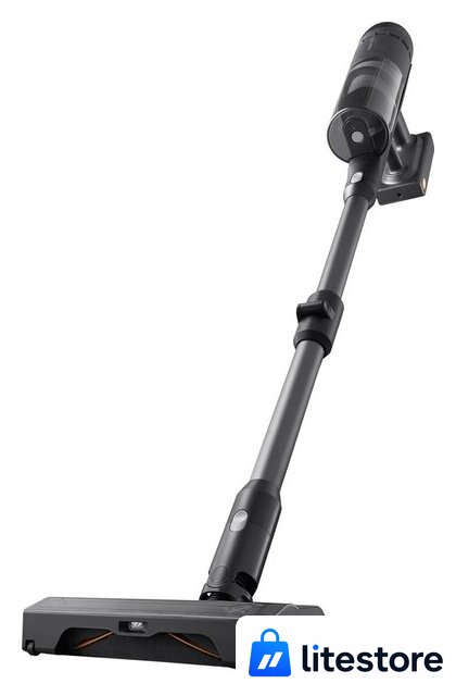 Пылесос Roborock H60 Ultra (с евровилкой) - Изображение №8 — Лайт Стор