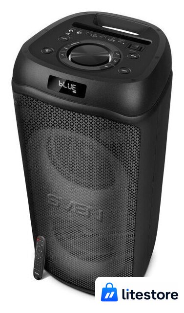 Патибокс SVEN PS-1050 - Изображение №4 — Лайт Стор