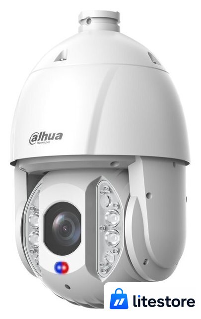 IP-камера Dahua DH-SD6E825MA-HNR-A-PV1 - Изображение №1 — Лайт Стор