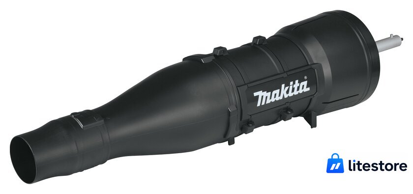 Насадка-воздуходувка Makita UB401MP - Изображение №1 — Лайт Стор