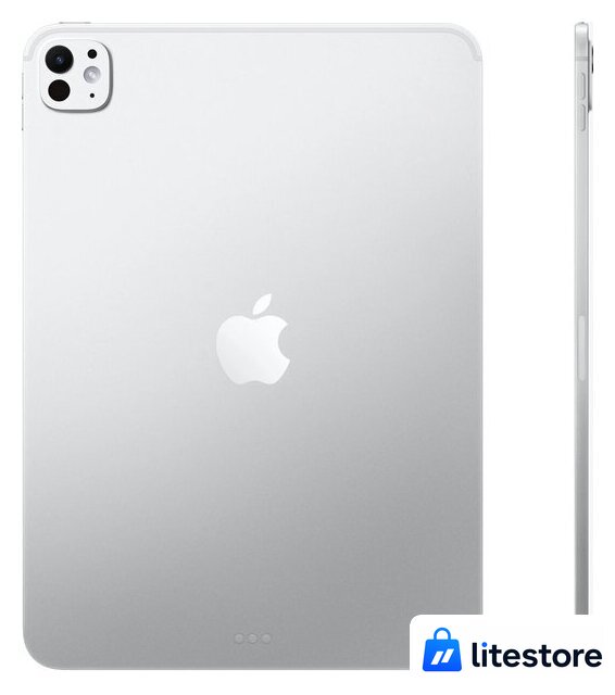 Планшет Apple iPad Pro 11