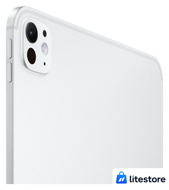 Планшет Apple iPad Pro 11