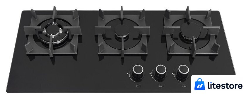 Варочная панель GEFEST 2150-01 К33 - Изображение №2 — Лайт Стор