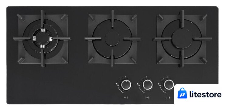 Варочная панель GEFEST 2150-01 К33 - Изображение №1 — Лайт Стор
