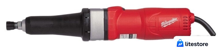 Прямошлифовальная машина Milwaukee DGL 30 E - Изображение №1 — Лайт Стор