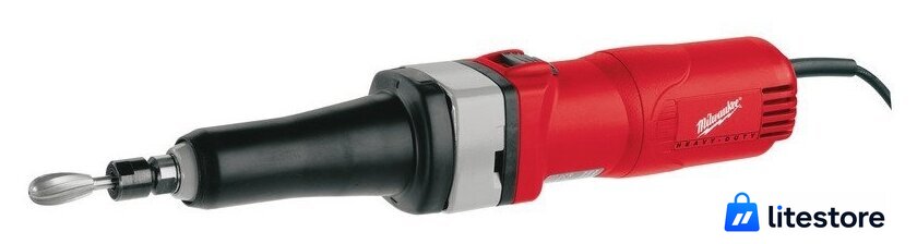 Прямошлифовальная машина Milwaukee DGL 30 E - Изображение №6 — Лайт Стор